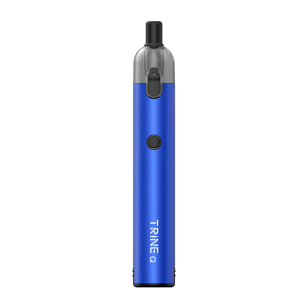 Innokin Trine Q Vape Kit Blue