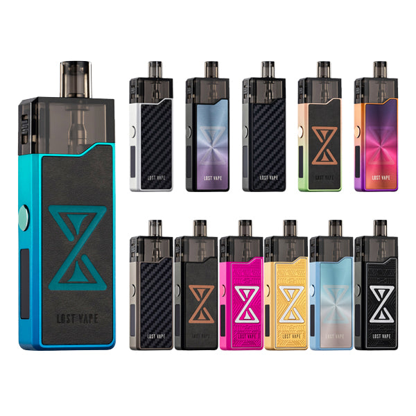 Lost Vape Orion SE Pod Vape Kit