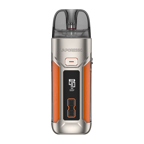 Vaporesso Luxe X Pro Pod Vape Kit