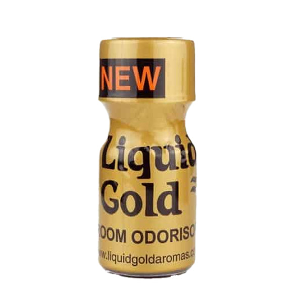 Liquid Gold Room Odorisor 10ml