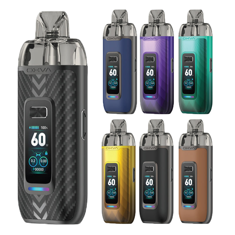 OXVA VPrime Vape Kit