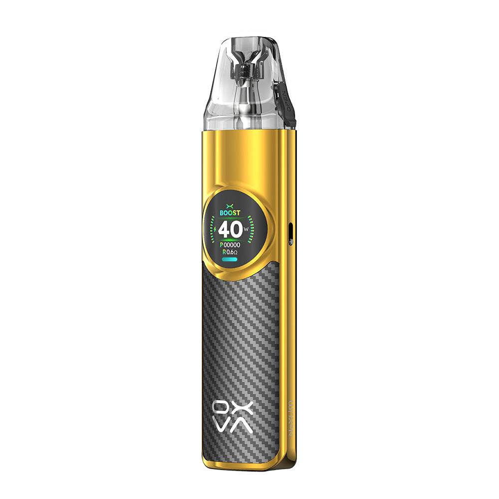 OXVA NexSlim Pod Vape Kit