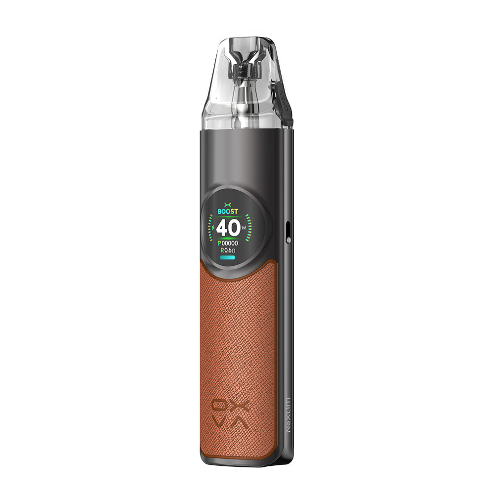 OXVA NexSlim Pod Vape Kit