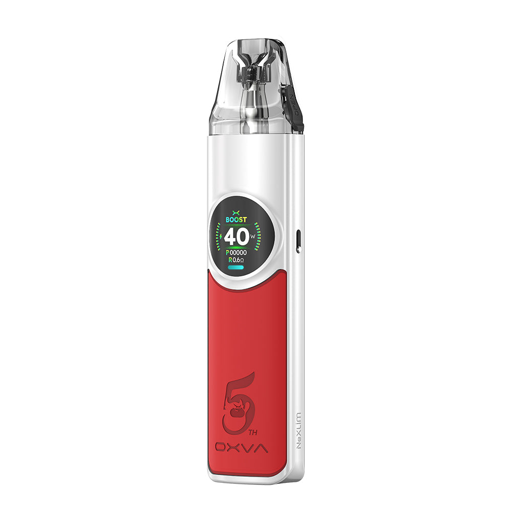 OXVA NexSlim Pod Vape Kit