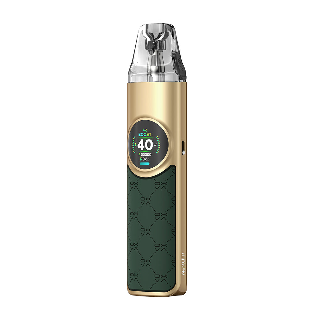 OXVA NexSlim Pod Vape Kit