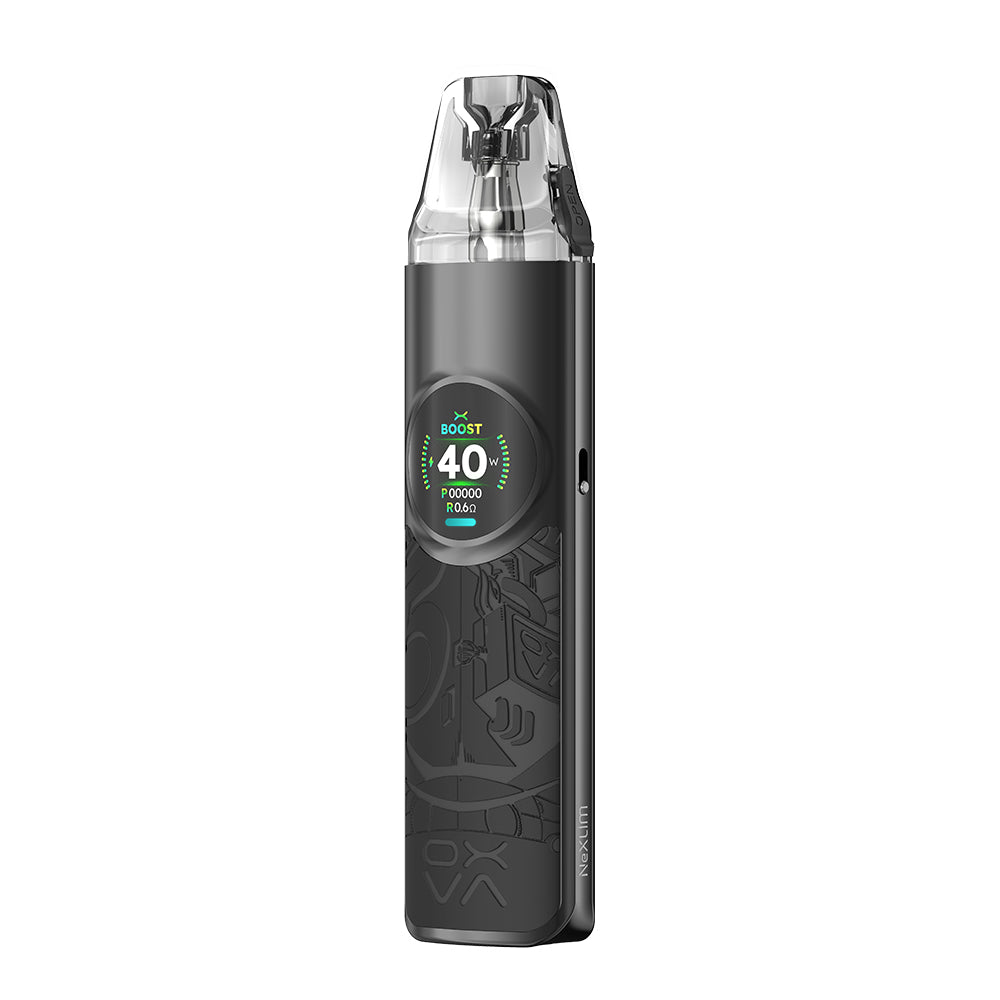 OXVA NexSlim Pod Vape Kit