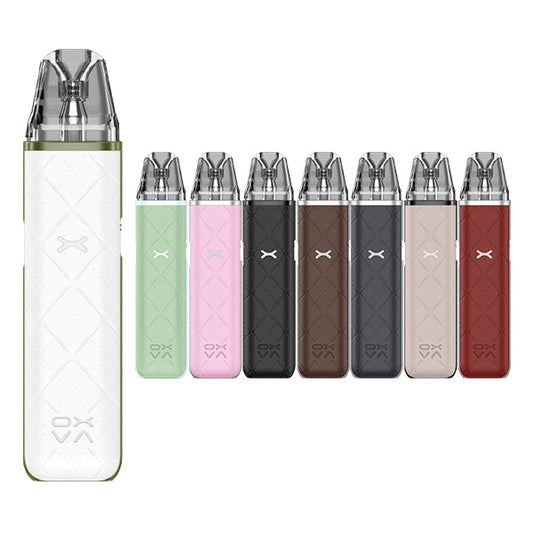 Oxva Xlim Go Vape Kit