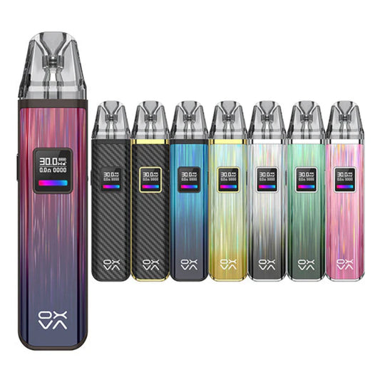 Oxva Xlim Pro Pod Vape Kit