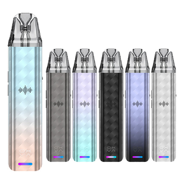 Oxva Xlim SE 2 Vape Kit