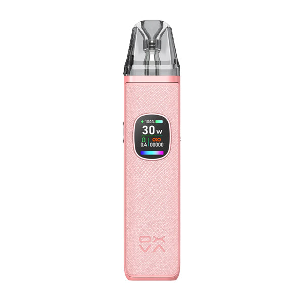 Oxva Xlim Pro 2 Pod Kit