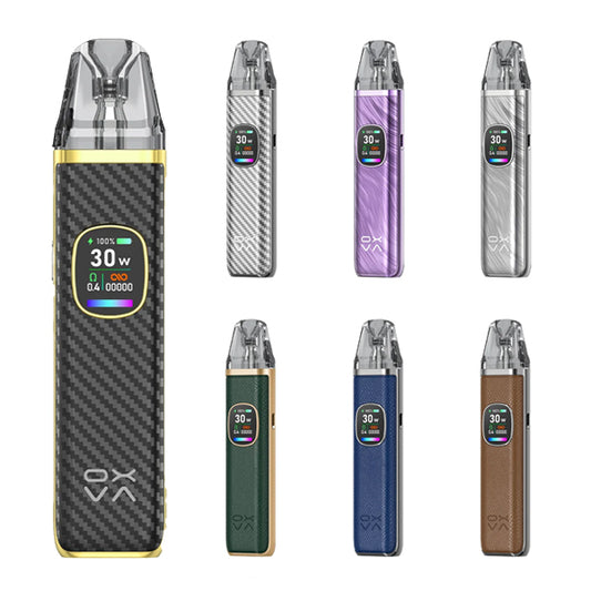 Oxva Xlim Pro 2 Pod Vape Kit