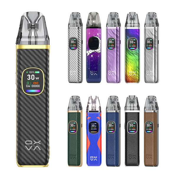 Oxva Xlim Pro 2 Pod Vape Kit