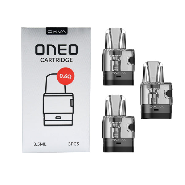 Oxva Oneo Replacement Pods (3pack)