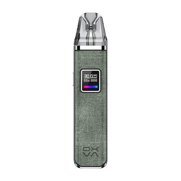 Oxva Xlim Pro Pod Vape Kit