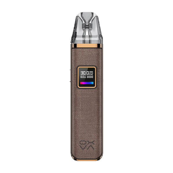 Oxva Xlim Pro Pod Vape Kit