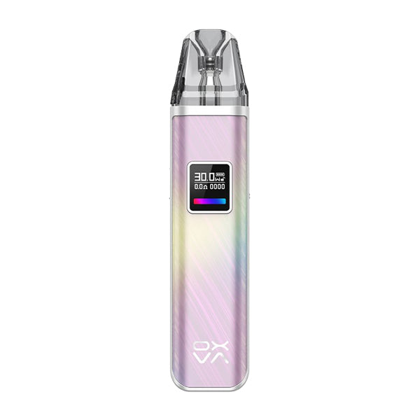 Oxva Xlim Pro Pod Vape Kit