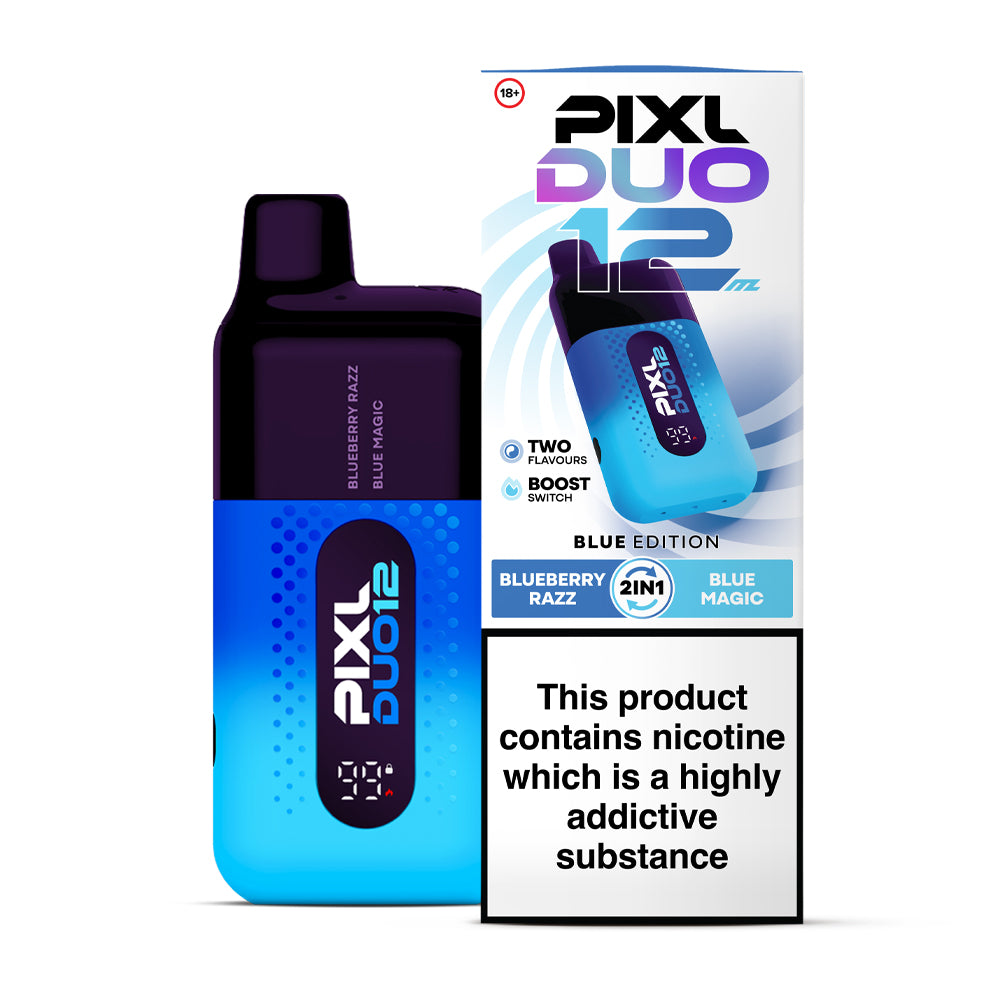 PIXL DUO 12 Disposable Device