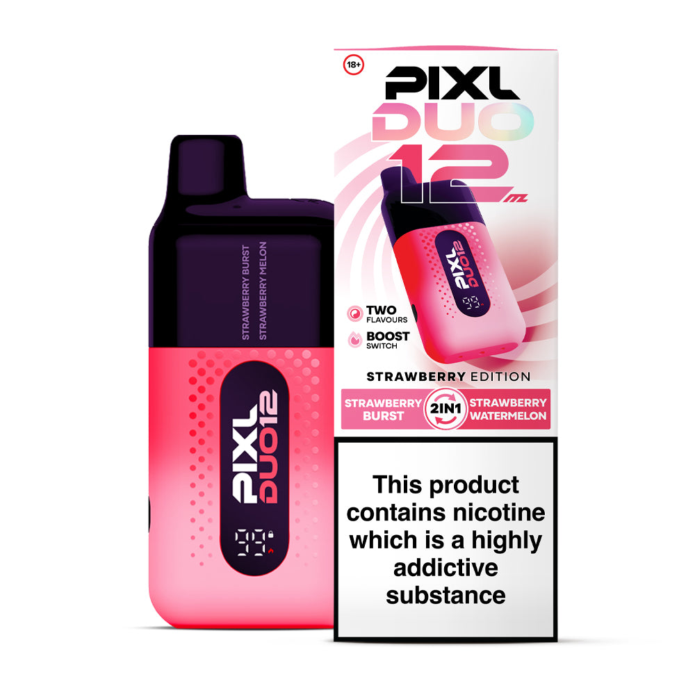 PIXL DUO 12 Disposable Device