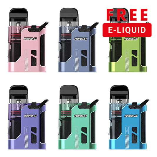 Smok Propod GT Pod Vape Kit