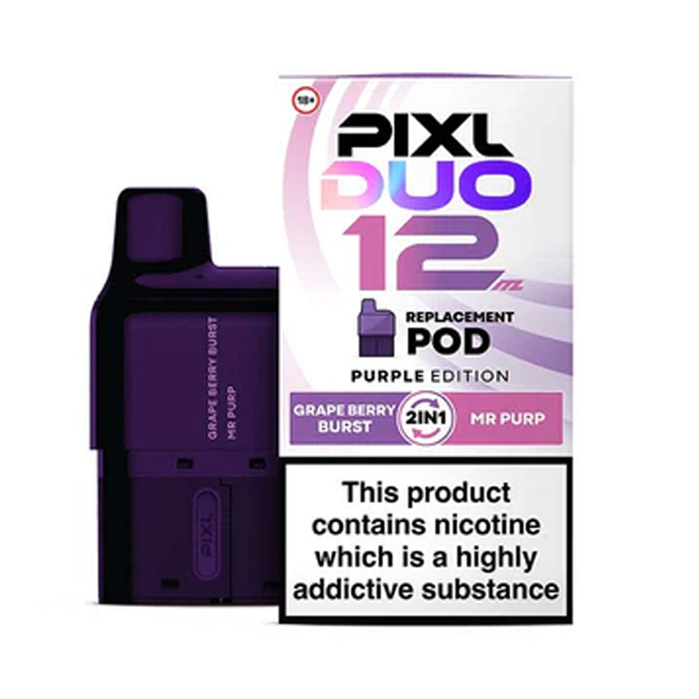 PIXL Duo 12 Replacement Pod