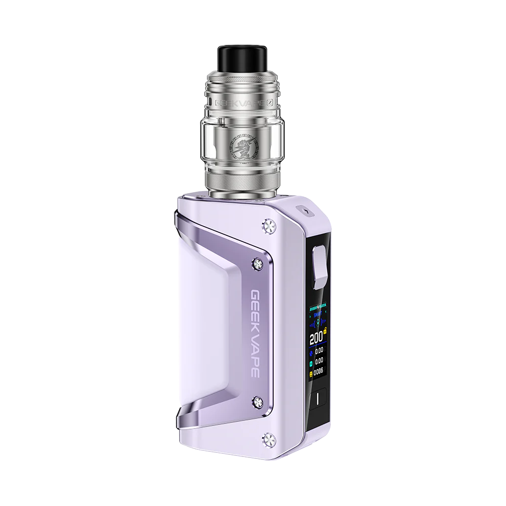 Geekvape Aegis Legend 3 Vape Kit