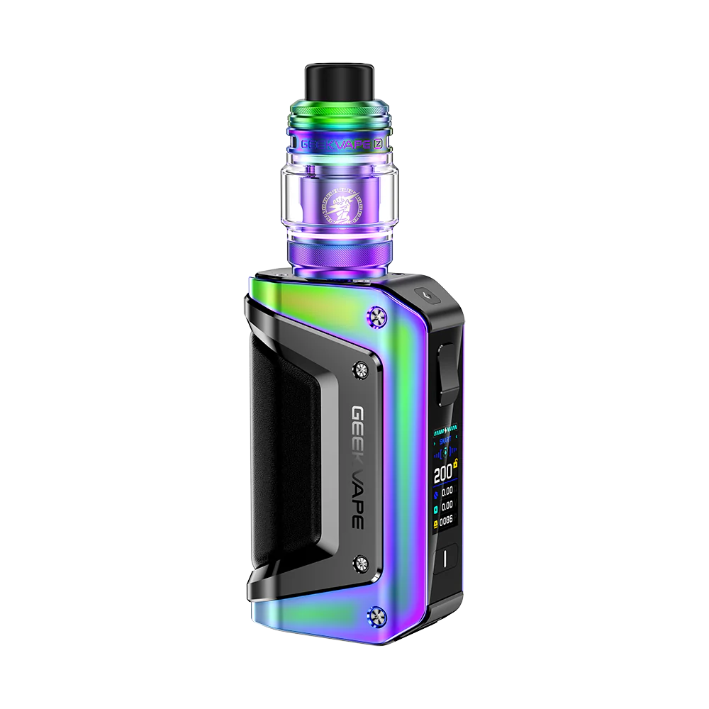 Geekvape Aegis Legend 3 Vape Kit