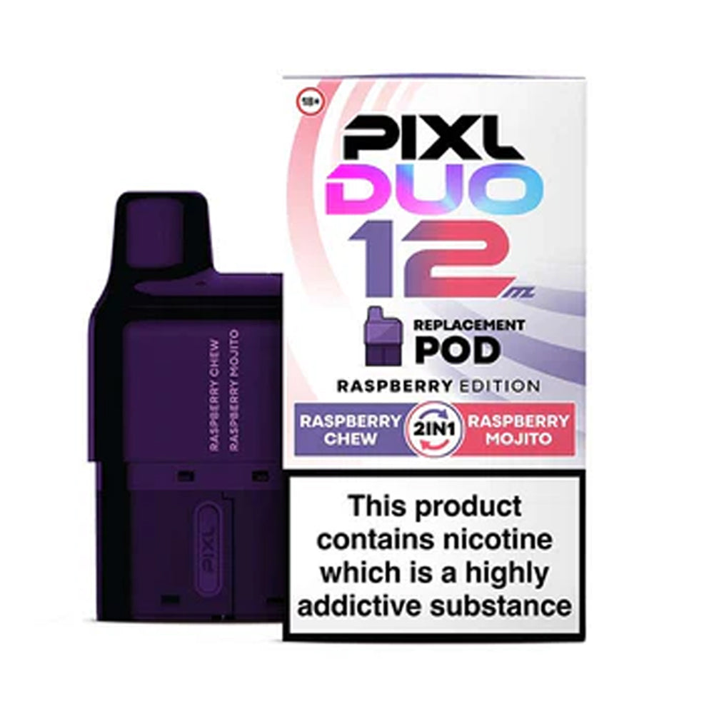 PIXL Duo 12 Replacement Pod