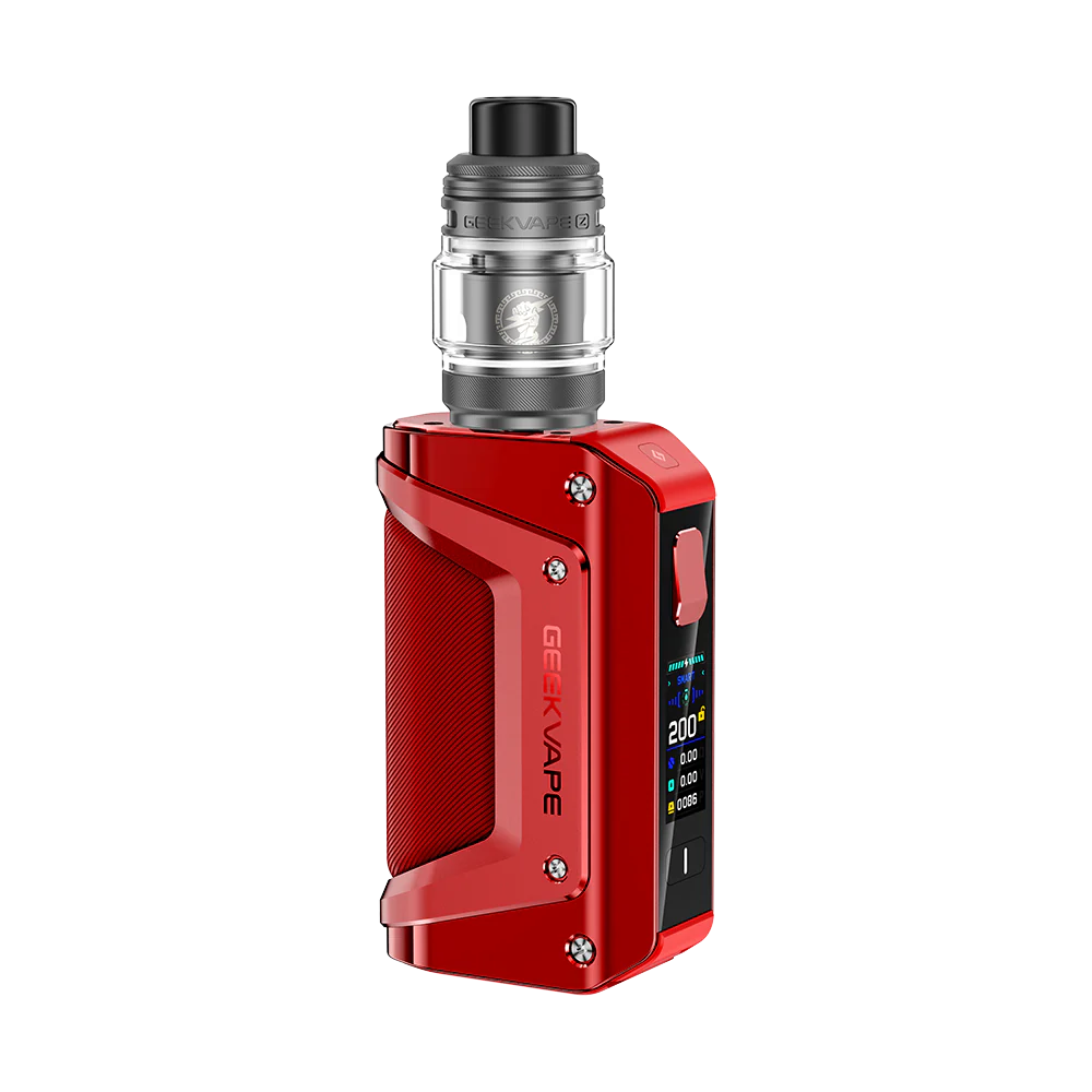 Geekvape Aegis Legend 3 Vape Kit