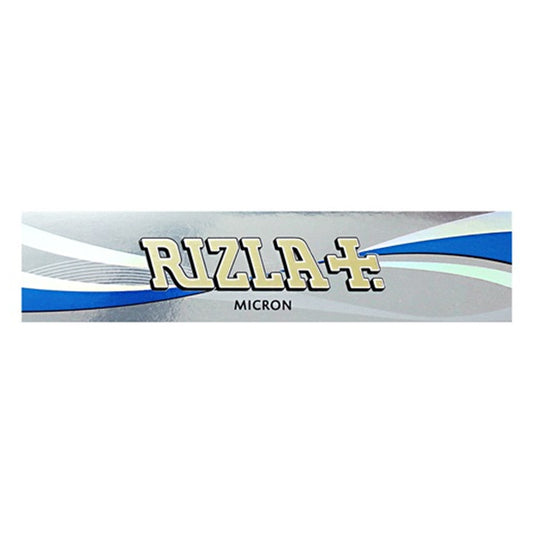 Rizla + Micron King Size Slim Papers