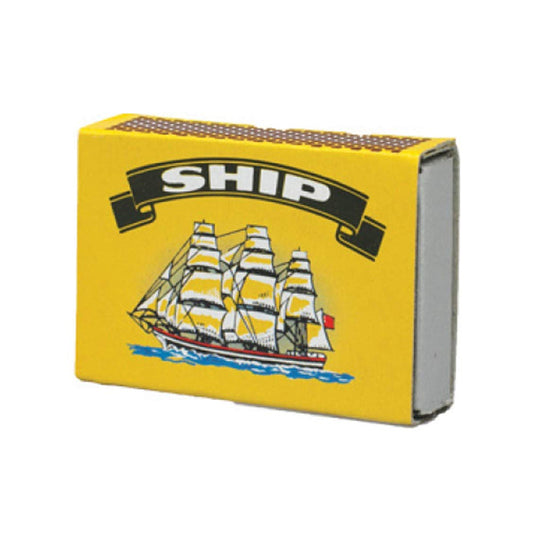 Ship Safety Matches