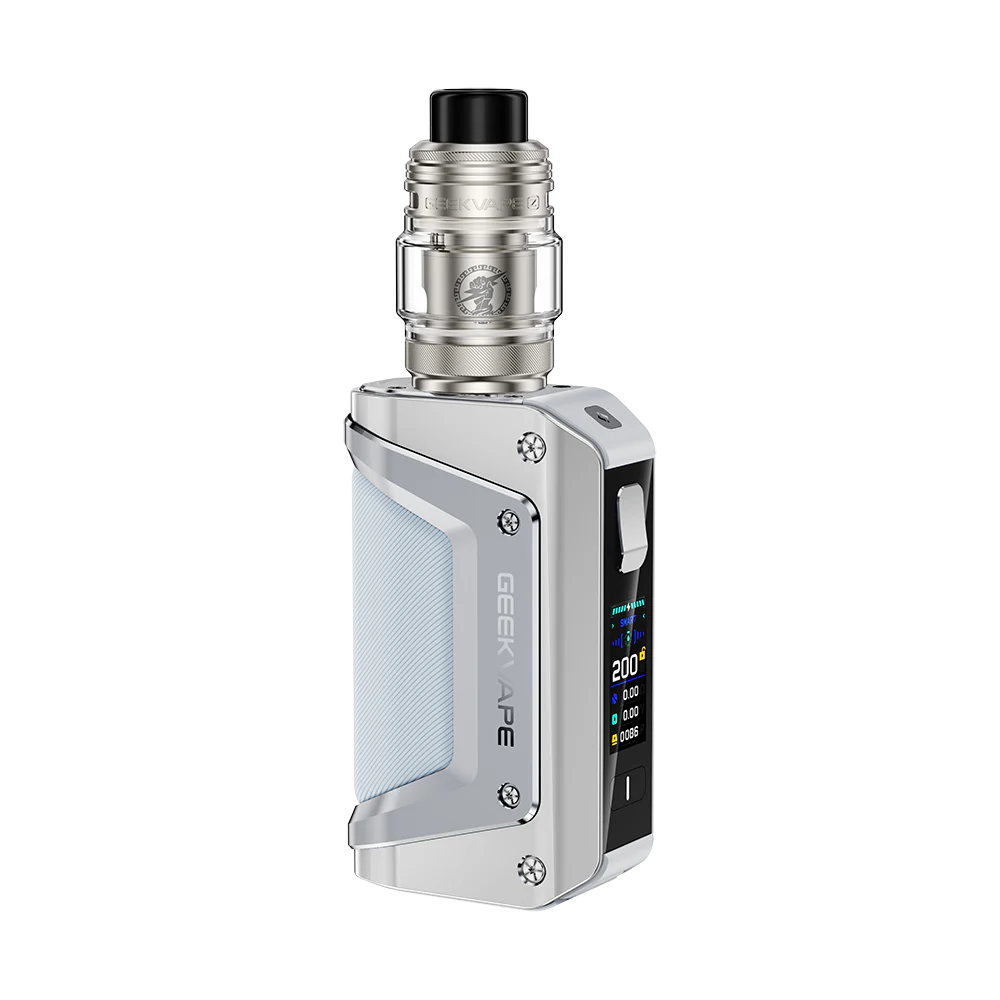 Geekvape Aegis Legend 3 Vape Kit