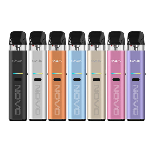 Smok Novo Eco Pod Kit