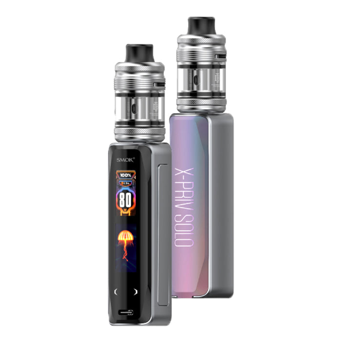 Smok X-Priv Solo Vape Kit