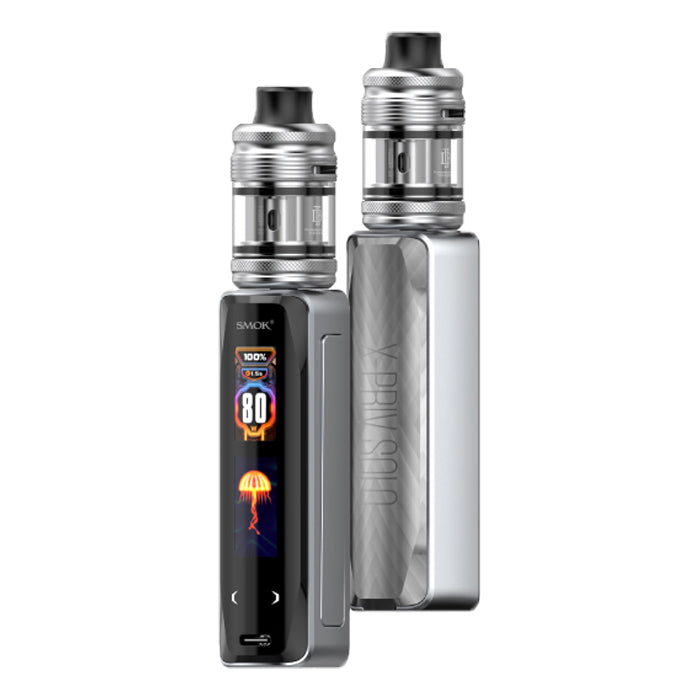 Smok X-Priv Solo Vape Kit