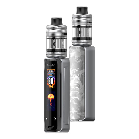 Smok X-Priv Solo Vape Kit