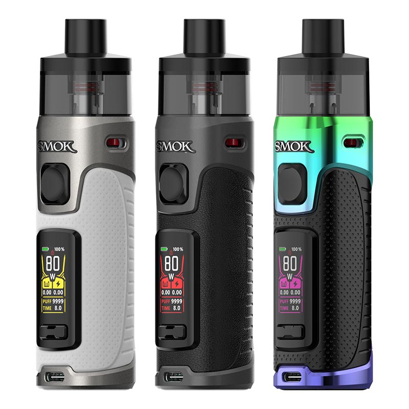 Smok RPM 5 Pod Vape Kit