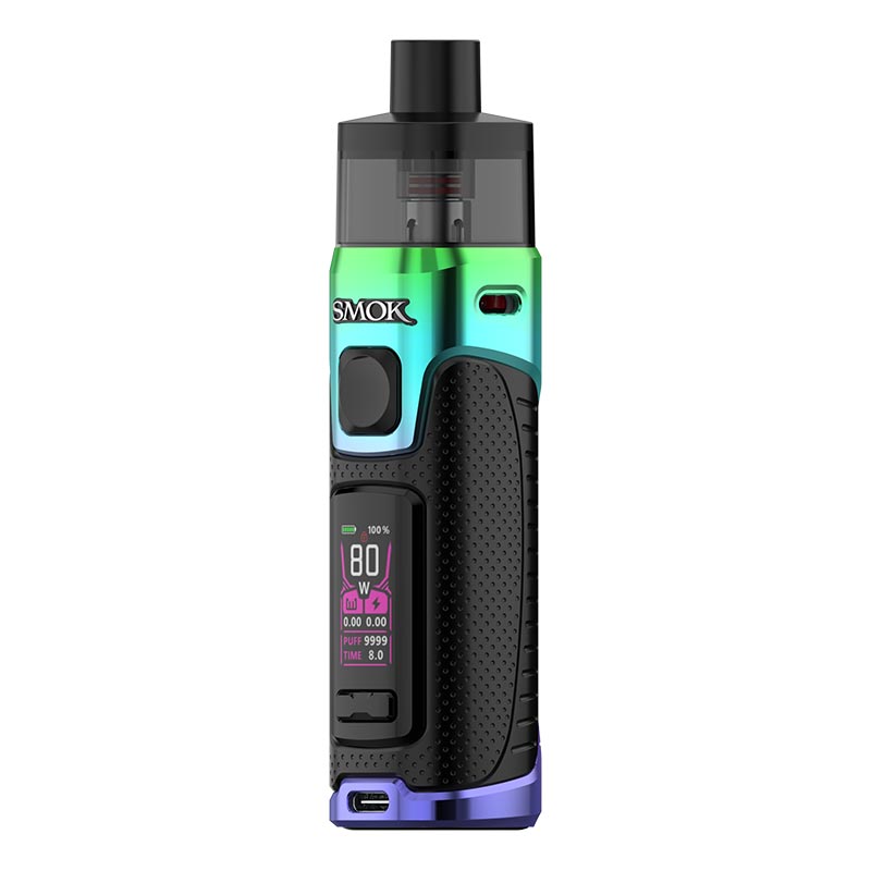 Smok RPM 5 Pod Vape Kit