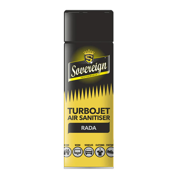 Sovereign 500ml Turbojet Air Sanitiser