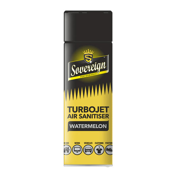 Sovereign 500ml Turbojet Air Sanitiser