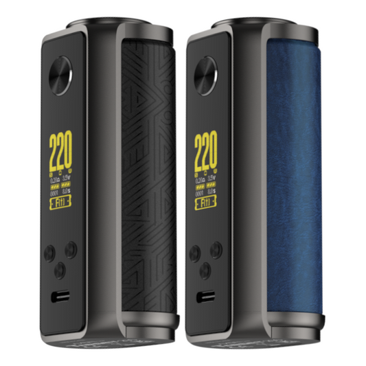 Vaporesso Target 200 Mod - iTank 2 Version