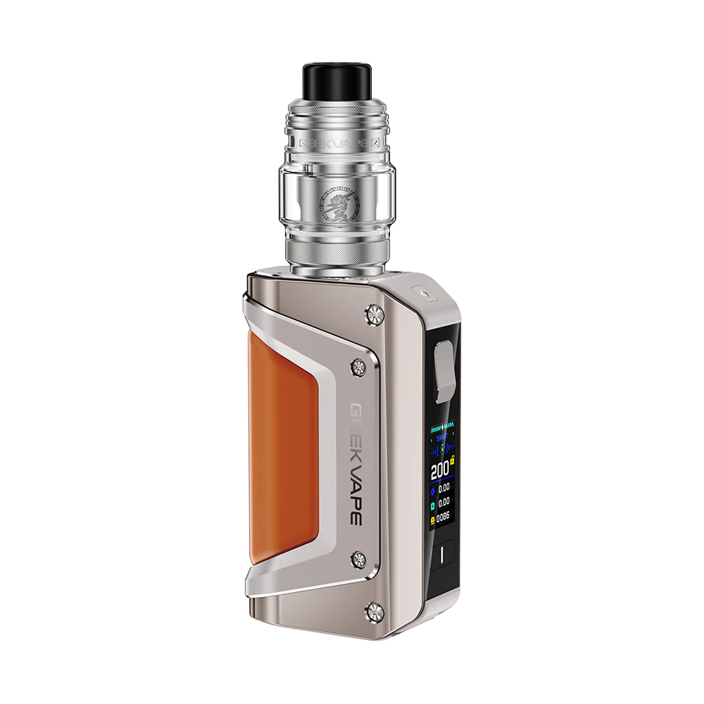 Geekvape Aegis Legend 3 Vape Kit