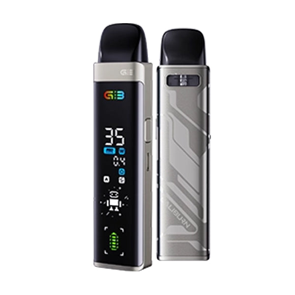 Uwell Caliburn G3 Pro Pod Vape Kit