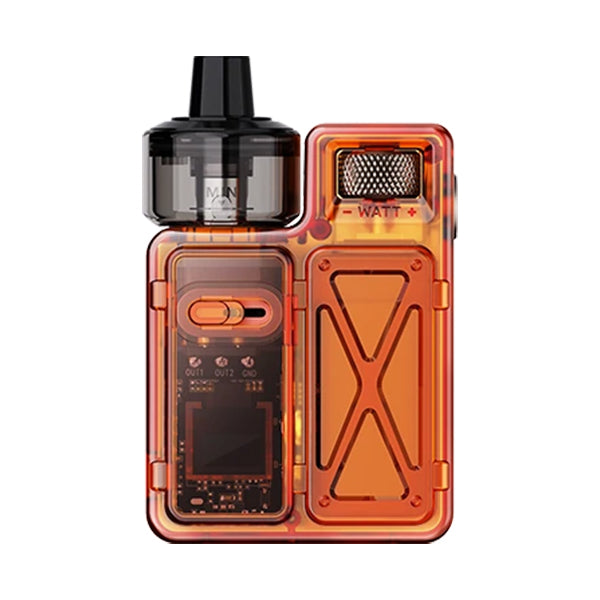 Uwell Crown M Pod Vape Kit