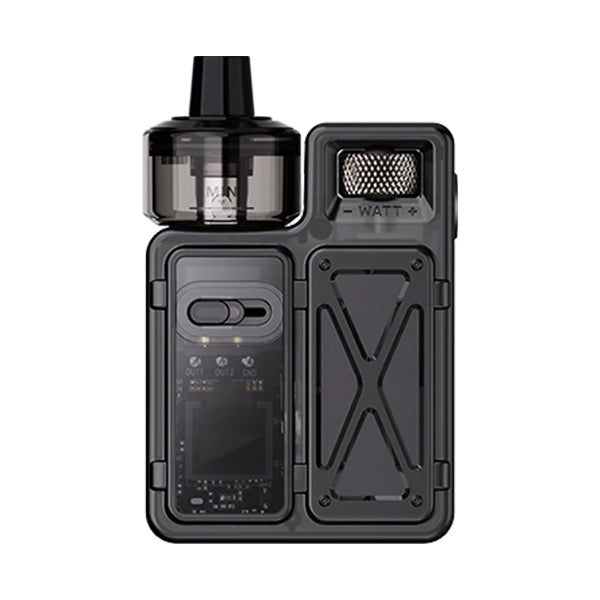 Uwell Crown M Pod Vape Kit