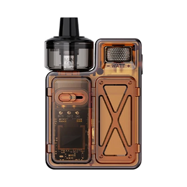 Uwell Crown M Pod Vape Kit