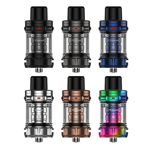 Vaporesso iTank 2 Vape Tank