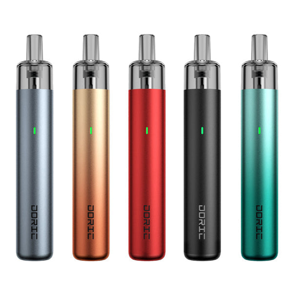 Voopoo Doric 20 SE 18W Pod Vape Kit