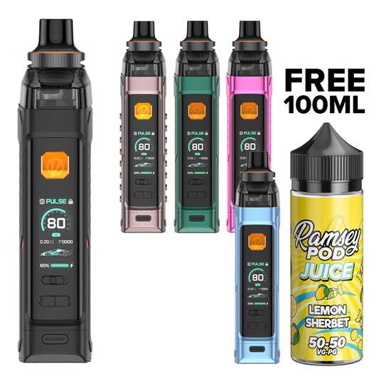 Vaporesso Armour GS Vape Kit