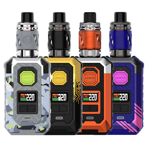 Vaporesso Armour Max Vape Kit