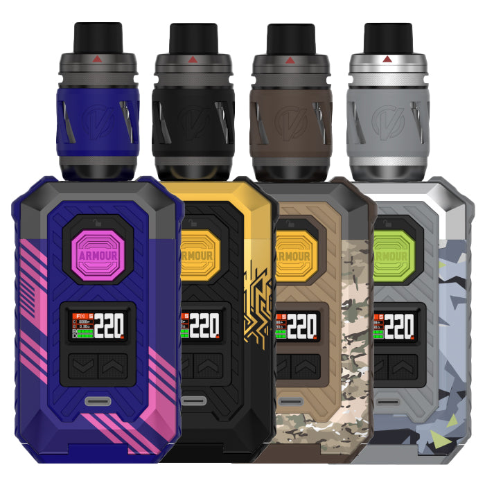 Vaporesso Armour Max iTank T Version